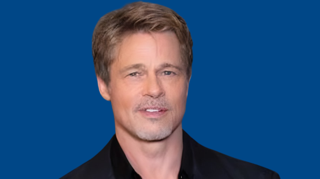 film Brad Pitt