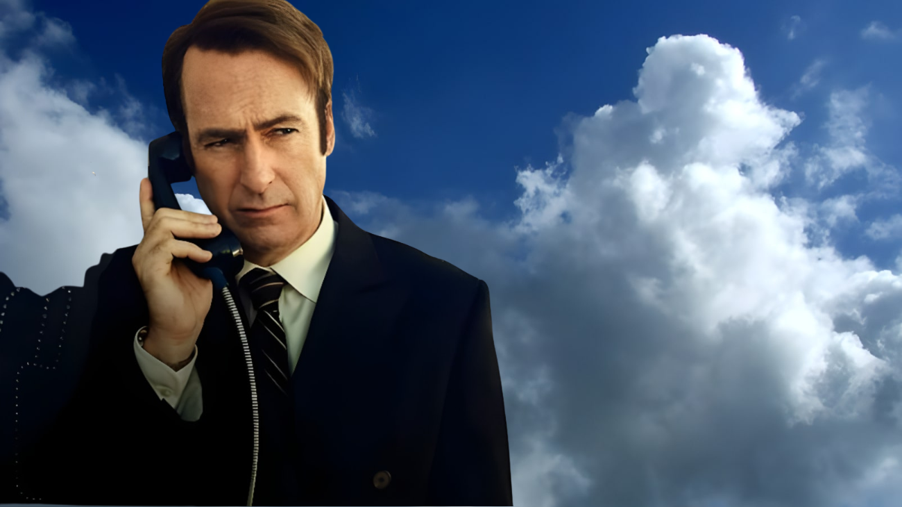 netflix film da vedere better call saul