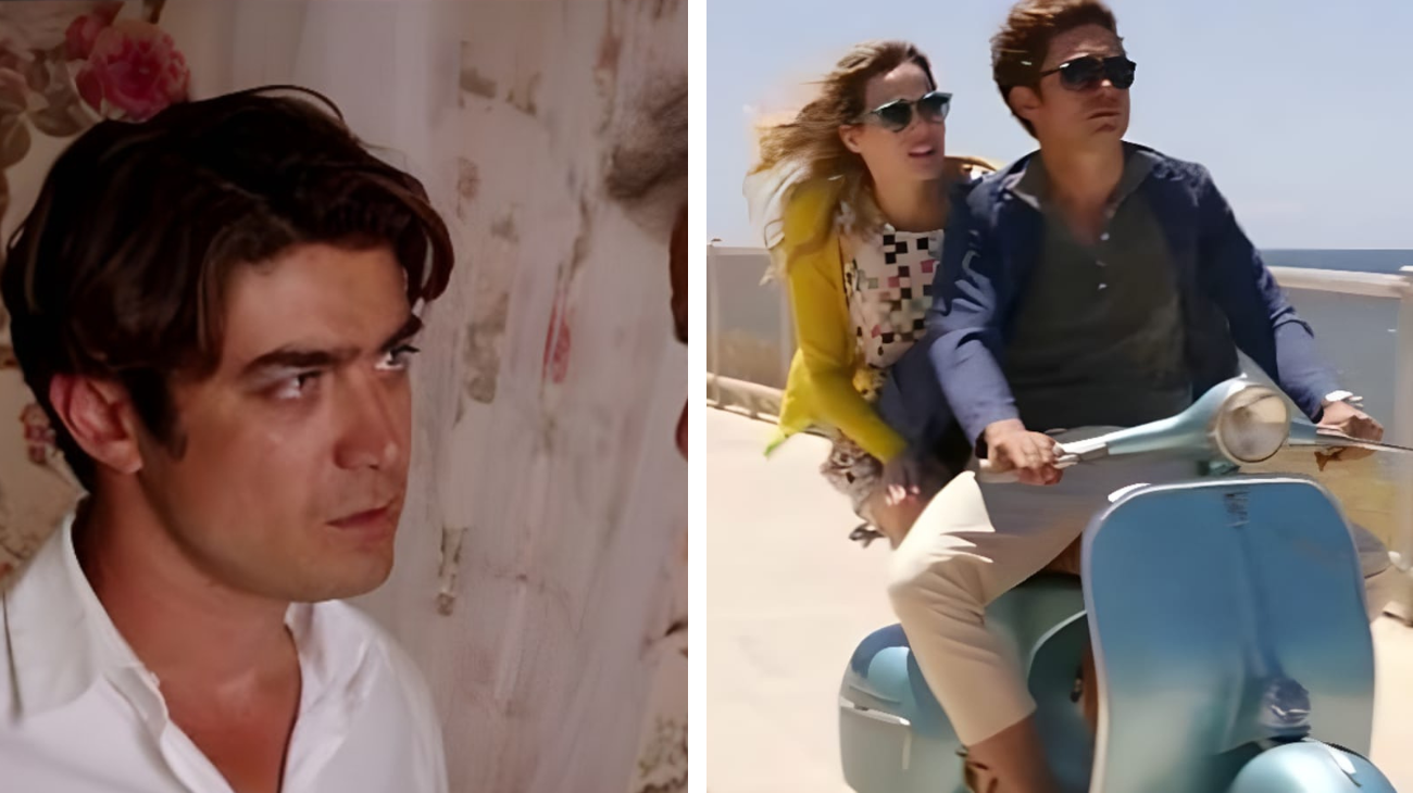 rai play film scamarcio qual è